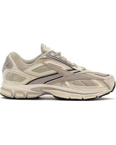 REEBOK PREMIER ROAD ULTRA OAT SNEAKERS