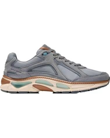 COLE HAAN GRANDPRO MILLENIA RUNNER SNEAKER GREY