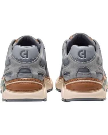 COLE HAAN GRANDPRO MILLENIA RUNNER SNEAKER GREY