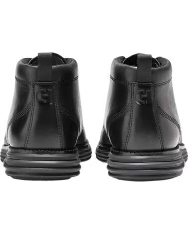COLE HAAN STIVALETTI ORIGINALGRAND REMASTERED CHUKKA BLACK