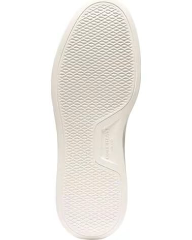 COLE HAAN SNEAKERS GRANDPRO RALLY LASER CUT BROWN