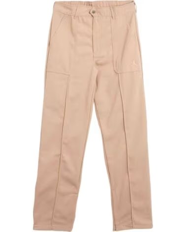 JORDAN PANTALONI FN5446-244 BEIGE