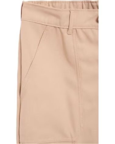 JORDAN PANTALONI FN5446-244 BEIGE