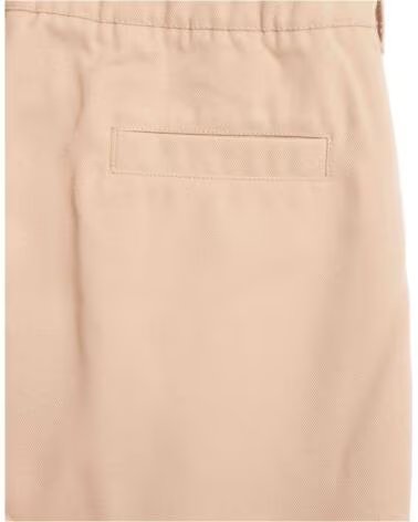 JORDAN PANTALONI FN5446-244 BEIGE