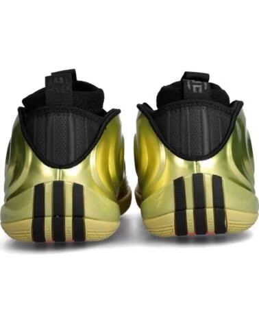 HARDEN BASKETBALLSCHUHE VOLUME 10 IN GOLD FÜR HERREN ELITE
