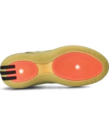 HARDEN BASKETBALLSCHUHE VOLUME 10 IN GOLD FÜR HERREN ELITE