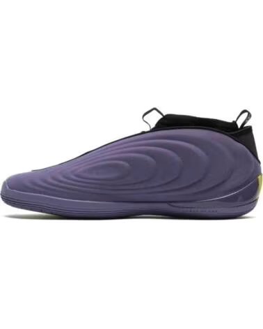 ADIDAS HARDEN VOL 10 BASKETBALL SHOES TECPRP-CBLACK-LUCLEM