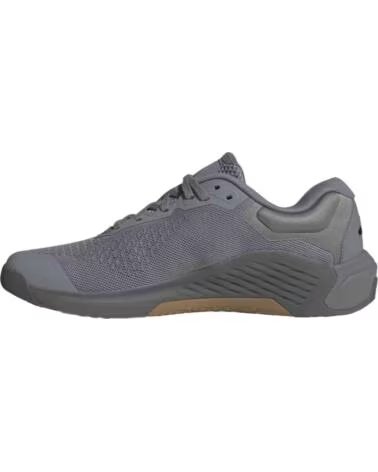 ADIDAS SAPATILHAS DE TREINO JR4674 CINZENTO CARBONO GREY-CARBON-GREFIV