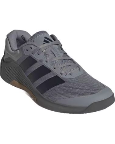 ADIDAS SAPATILHAS DE TREINO JR4674 CINZENTO CARBONO GREY-CARBON-GREFIV