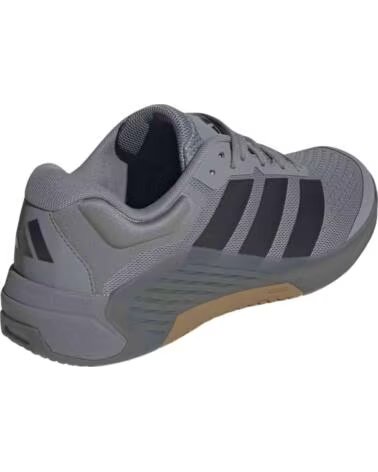 ADIDAS SAPATILHAS DE TREINO JR4674 CINZENTO CARBONO GREY-CARBON-GREFIV