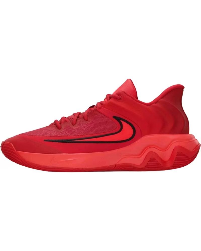 NIKE ZAPATILLAS DE BALONCESTO FQ3680-600 ROJO RED
