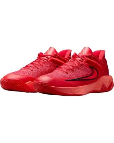 NIKE ZAPATILLAS DE BALONCESTO FQ3680-600 ROJO RED