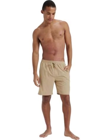 QUICKSILVER SHORT QUIKSILVER TAXER AMPH BEIGE HOMME EQYHY03883 KHAKI