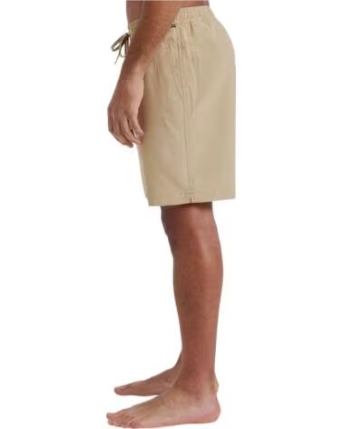 QUICKSILVER SHORT QUIKSILVER TAXER AMPH BEIGE HOMME EQYHY03883 KHAKI