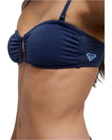 ROXY BIKINI-OBERTEIL ERJX305684-BSP0 MOOD INDIGO