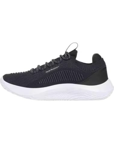 UNDER ARMOUR SCARPE DA GINNASTICA DYNAMIC 2 BLACK