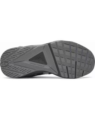 UNDER ARMOUR ZAPATILLAS 6007140-103 HOMBRE BLANCO WHITE