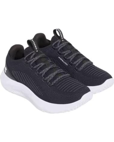 UNDER ARMOUR SCARPE DA GINNASTICA DYNAMIC 2 BLACK