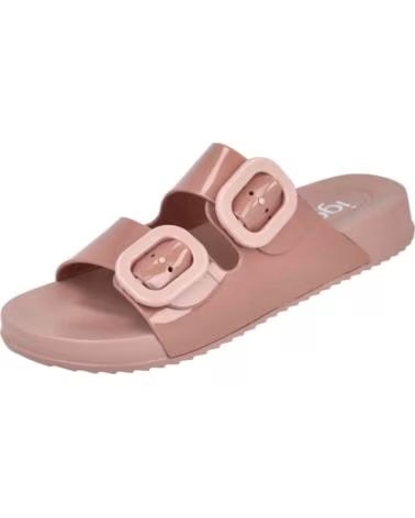 IGOR SANDÁLIAS MDS10334 MULHER ROSA BRILLO