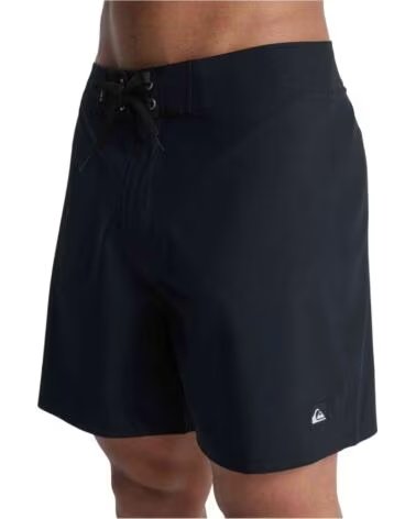 QUICKSILVER CALÇÕES DE BANHO QUIKSILVER SURFSILK KAIMANA 16 POLEGADAS 16INCH