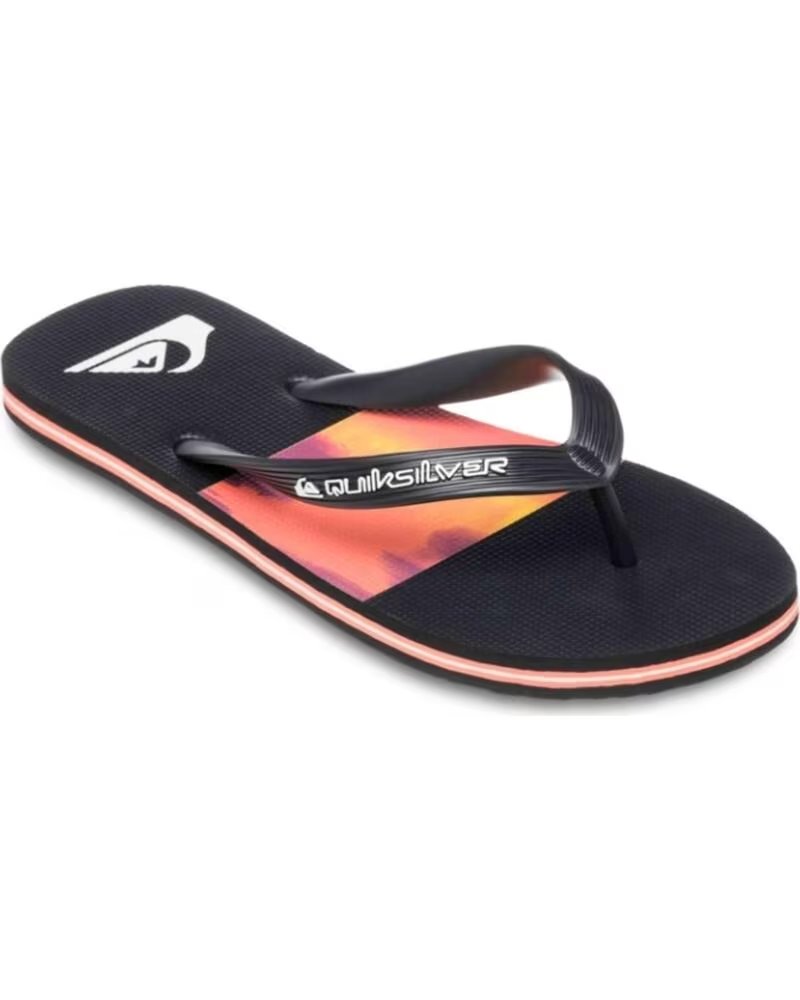 QUICKSILVER CHANCLAS QUIKSILVER AQYL101431-MKZ9 NARANJA
