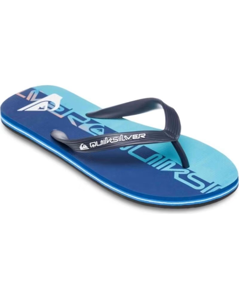 QUICKSILVER CHANCLAS QUIKSILVER AQYL101430-BQV8 PARA HOMBRE