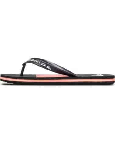 QUICKSILVER CHANCLAS QUIKSILVER AQYL101431-MKZ9 NARANJA
