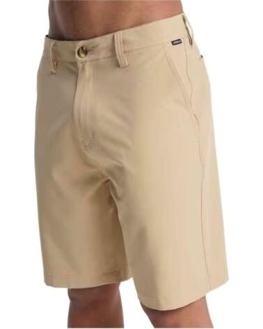 QUICKSILVER CALÇÕES DE BANHO QUIKSILVER EQYHY03881-CJZ0 BEGE BEIGE