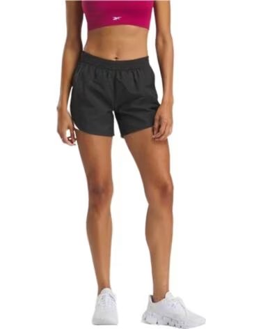 REEBOK PANTALÓN CORTO DEPORTIVO 100215082 MUJER