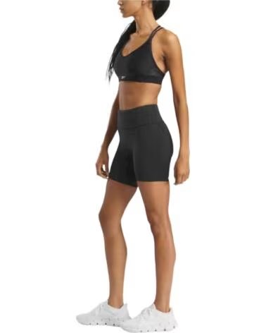 REEBOK MALLA CORTA DEPORTIVA 100214845 PARA MUJER