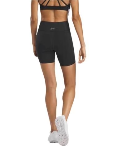 REEBOK MALLA CORTA DEPORTIVA 100214845 PARA MUJER