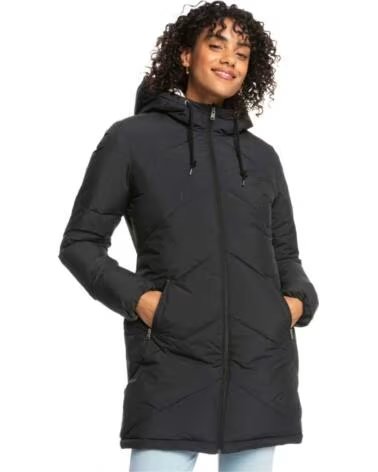 ROXY GIACCA ERJJK03634-KVJ0 DA DONNA MUJER