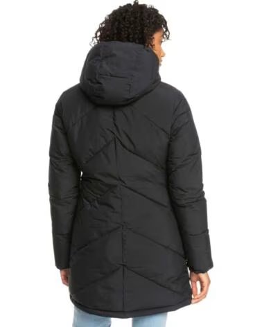ROXY GIACCA ERJJK03634-KVJ0 DA DONNA MUJER