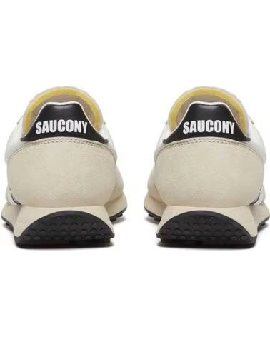 SAUCONY S70884-9 UNISEX SNEAKERS NEGRO