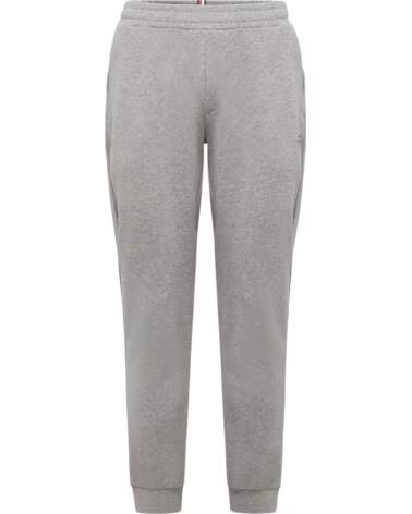 TOMMY HILFIGER PANTALONI JOGGER MW0MW28998P91 CLARO