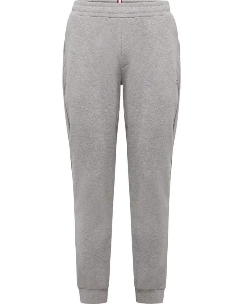 TOMMY HILFIGER PANTALONI JOGGER MW0MW28998P91 CLARO
