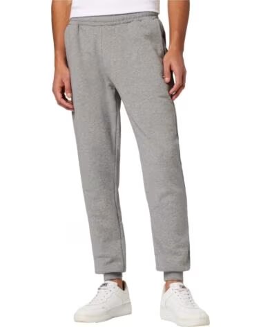 TOMMY HILFIGER PANTALONI JOGGER MW0MW28998P91 CLARO