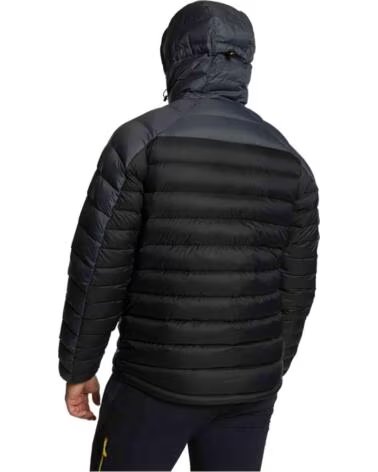 TRANGOWORLD GIACCA DA UOMO CON CAPPUCCIO V02