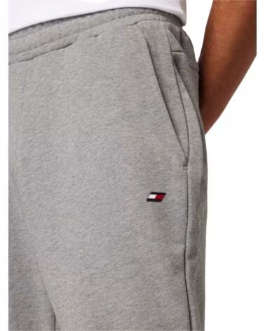 TOMMY HILFIGER PANTALONI JOGGER MW0MW28998P91 CLARO