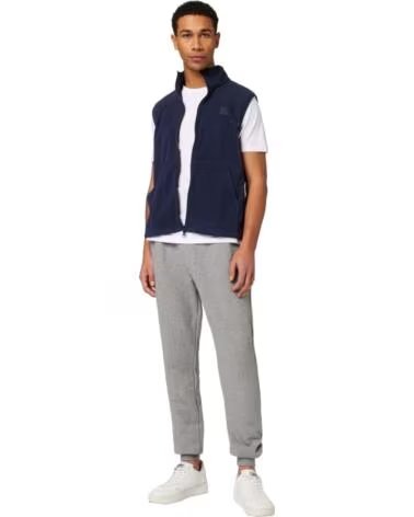 TOMMY HILFIGER PANTALONI JOGGER MW0MW28998P91 CLARO