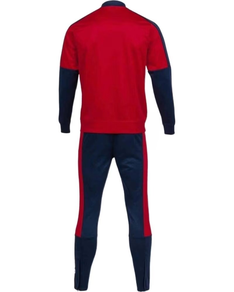 JOMA 102751603 TRACKSUIT FOR MEN MULTICOLOR