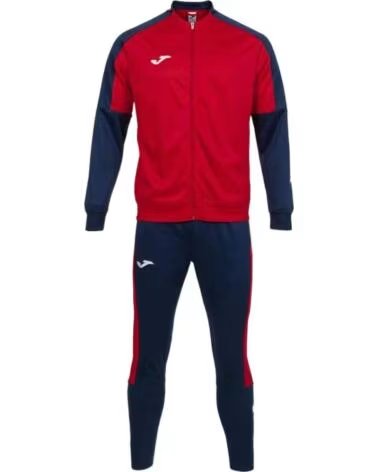 JOMA 102751603 TRACKSUIT FOR MEN MULTICOLOR