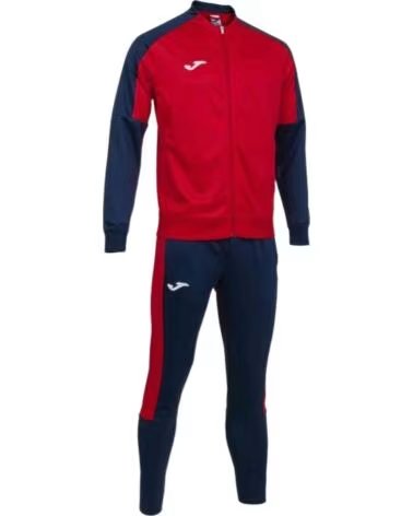 JOMA 102751603 TRACKSUIT FOR MEN MULTICOLOR