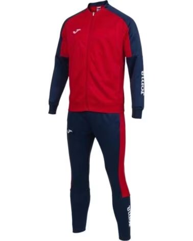JOMA 102751603 TRACKSUIT FOR MEN MULTICOLOR