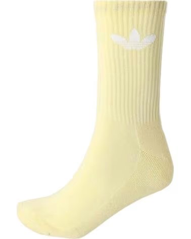 ADIDAS JF6366 SOCKEN PACK MEHRFARBIG MULTICOLOR