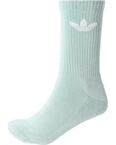 ADIDAS JF6366 SOCKEN PACK MEHRFARBIG MULTICOLOR