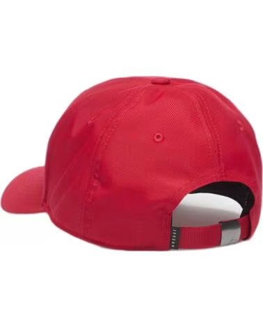 NIKE GORRA HM5750-687 EN PARA UNISEX ROJO