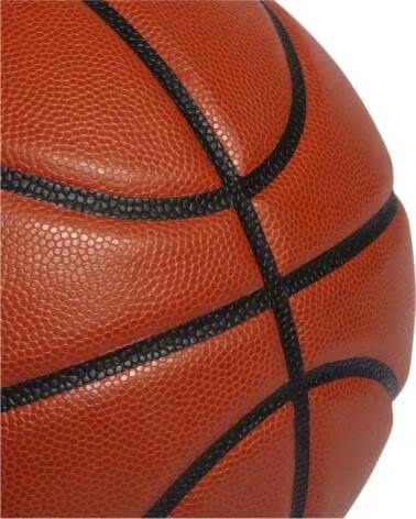 ADIDAS PALLACANESTRO PRO 3 0 OFFICIAL GAME BALL BBANAT-BLACK