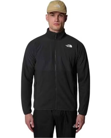 THE NORTH FACE CHAQUETA POLAR THE NF0A89JGU8M1 PARA HOMBRE GREY
