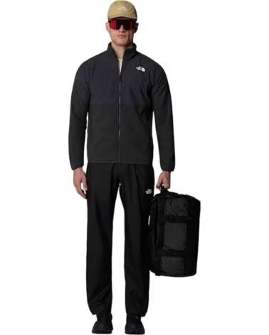 THE NORTH FACE CHAQUETA POLAR THE NF0A89JGU8M1 PARA HOMBRE GREY